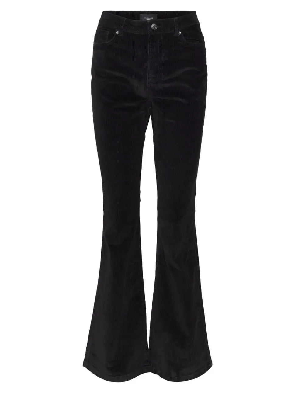 VMSIGA High rise Corduroy Broek