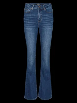 VMSIGA High rise Flared fit Jeans