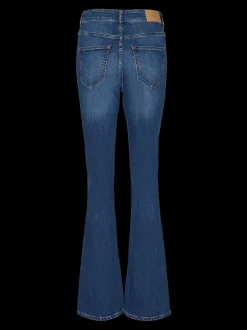VMSIGA High rise Flared fit Jeans