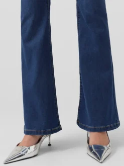VMSIGA High rise Flared fit Jeans