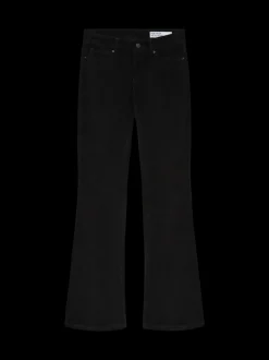 VMSIGI Low rise Corduroy Broek