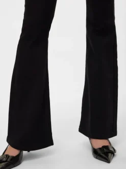 VMSIGI Low rise Flared fit Jeans