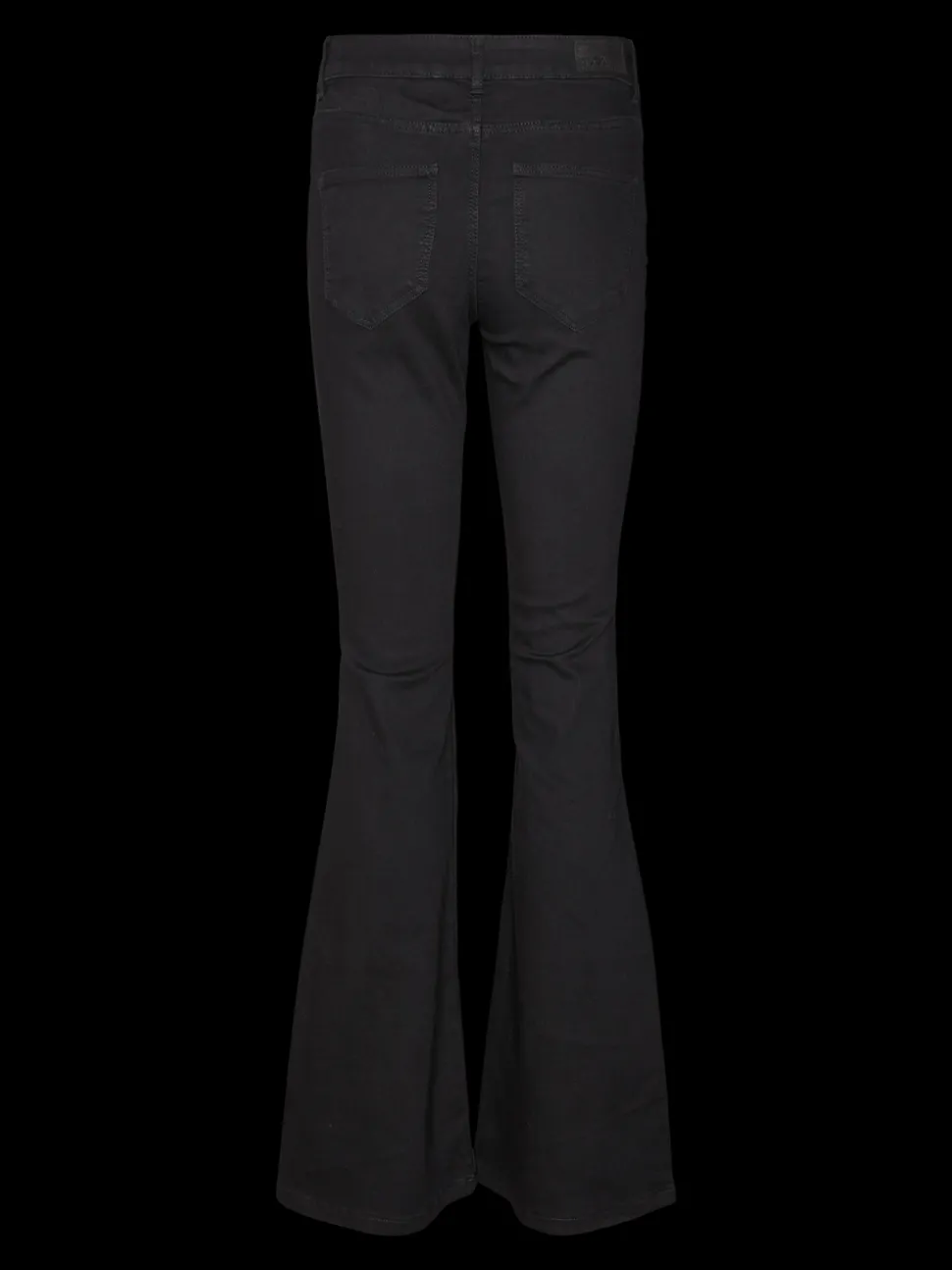 VMSIGI Low rise Flared fit Jeans