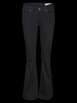 VMSIGI Low rise Flared fit Jeans