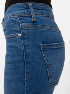 VMSIGI Low rise Flared fit Jeans