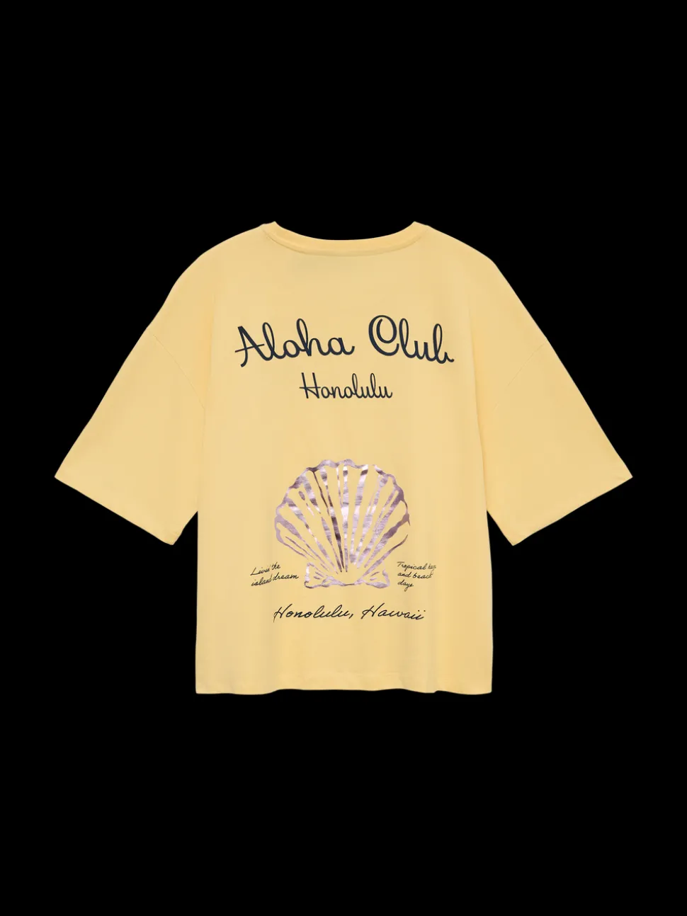 VMSIGRID T-shirts