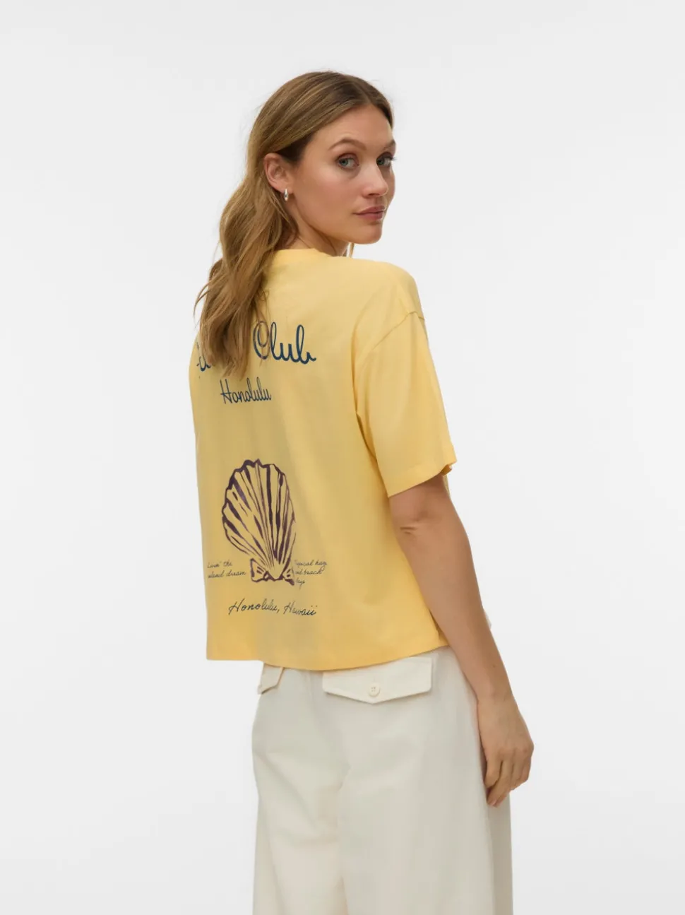 VMSIGRID T-shirts