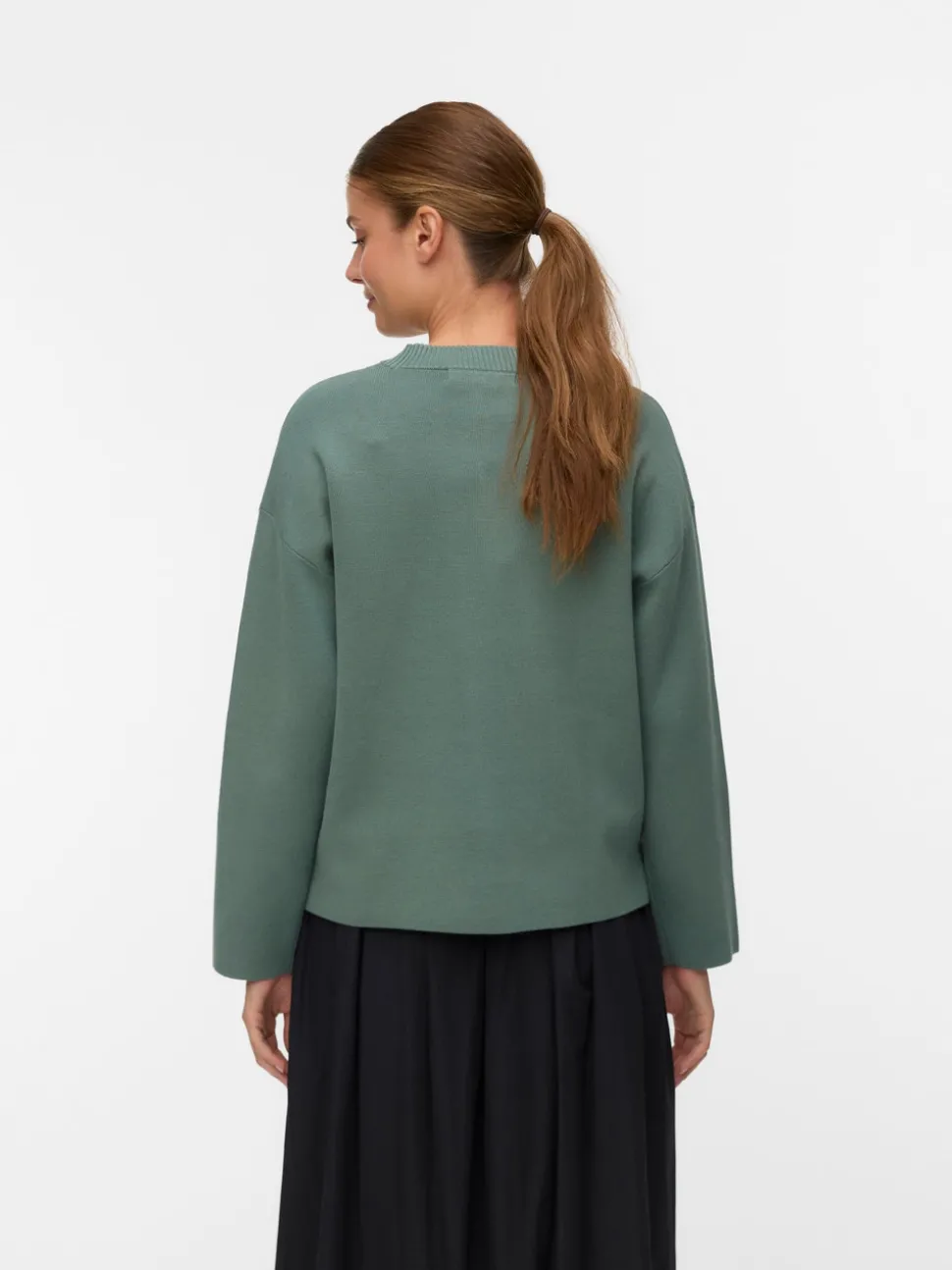 VMSILJE Gebreide pullover