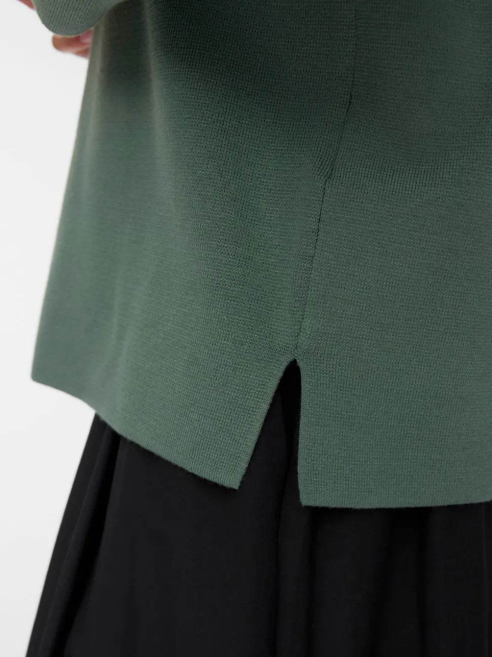 VMSILJE Gebreide pullover
