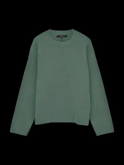 VMSILJE Gebreide pullover