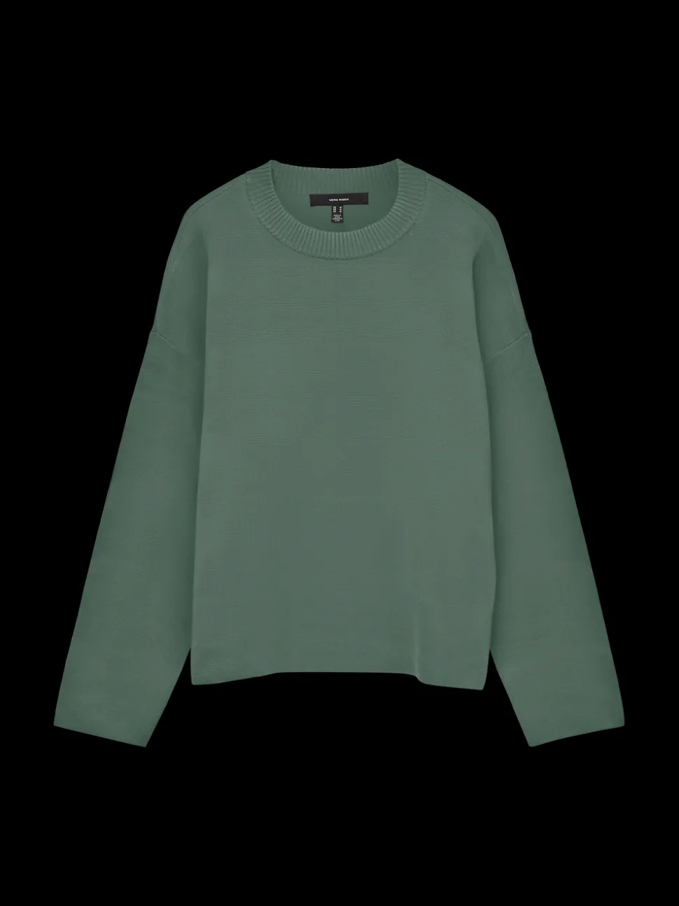 VMSILJE Gebreide pullover