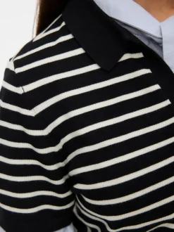 VMSILJE Gebreide pullover