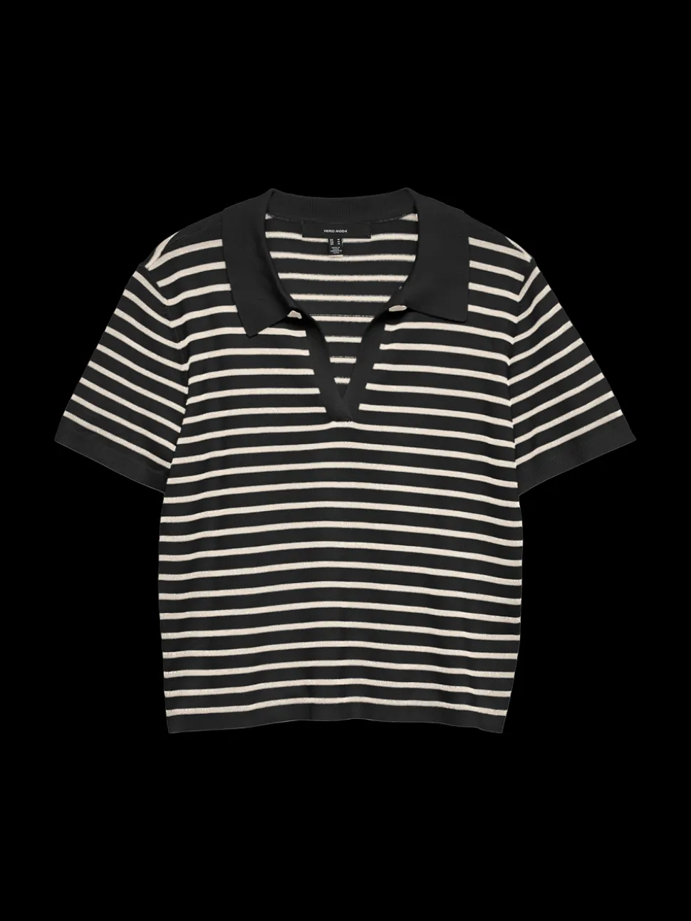 VMSILJE Gebreide pullover
