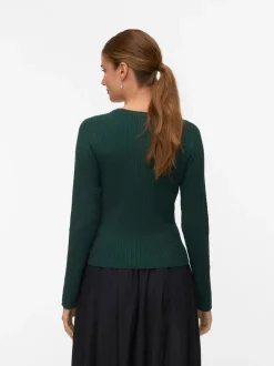 VMSILJE Gebreide pullover