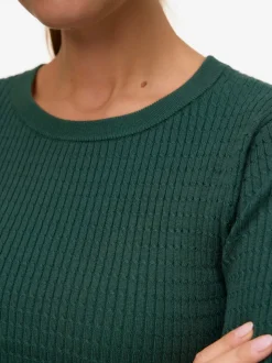 VMSILJE Gebreide pullover