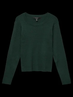 VMSILJE Gebreide pullover