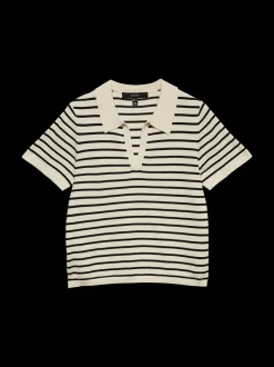 VMSILJE Gebreide pullover
