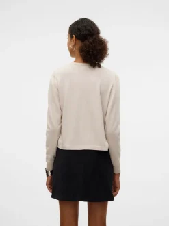 VMSILJE Gebreide pullover