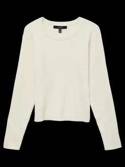 VMSILJE Gebreide pullover