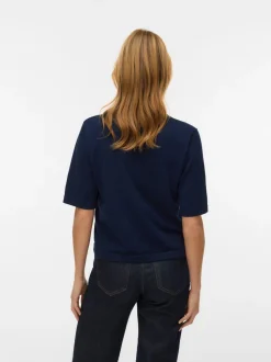 VMSILJE Gebreide pullover