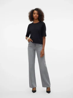 VMSILJE Gebreide pullover