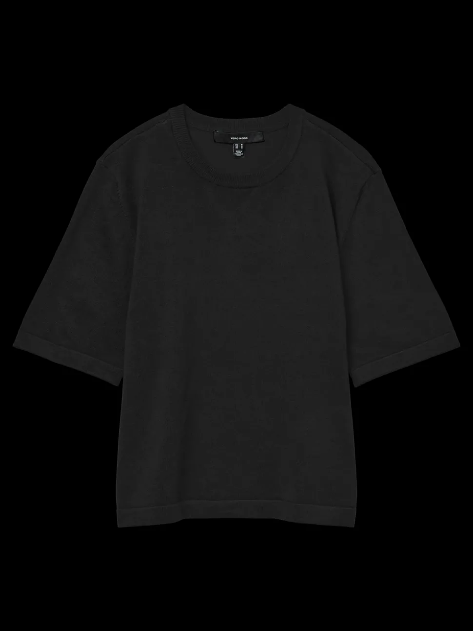 VMSILJE Gebreide pullover