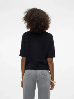 VMSILJE Gebreide pullover