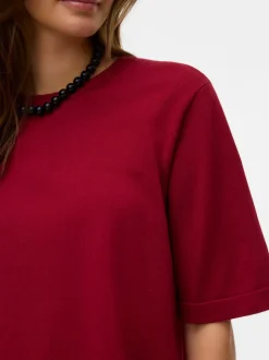 VMSILJE Gebreide pullover