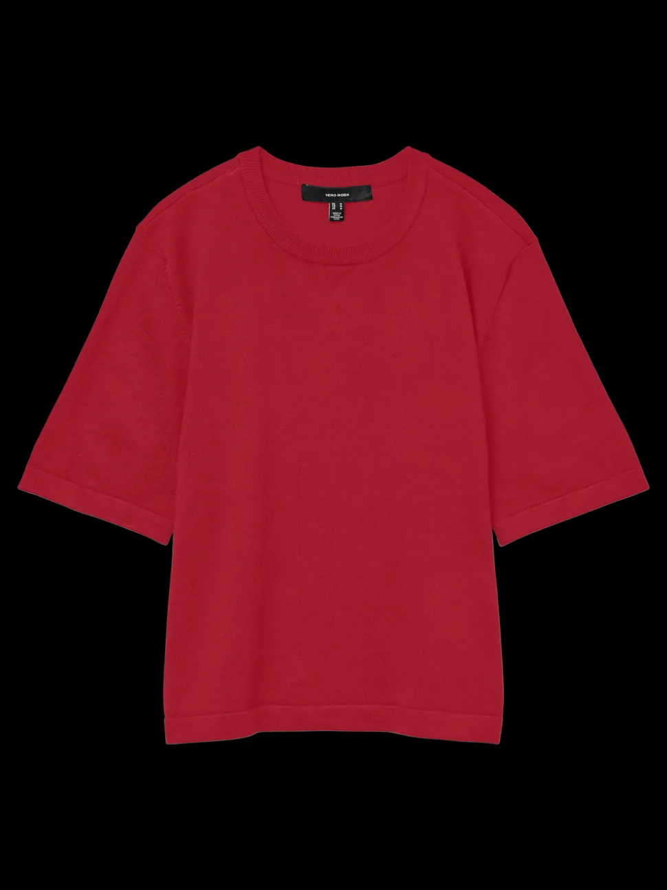 VMSILJE Gebreide pullover