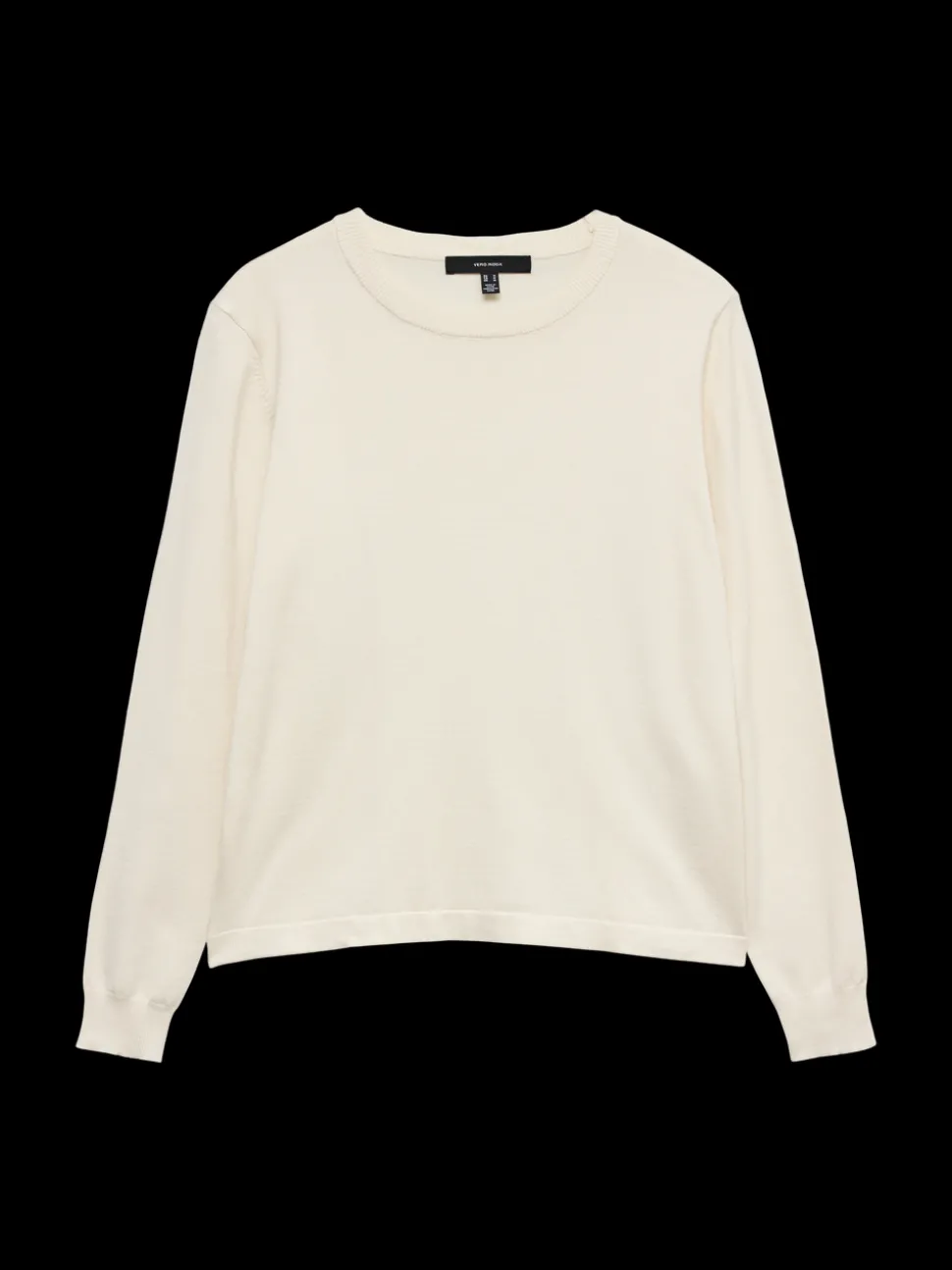 VMSILJE Gebreide pullover
