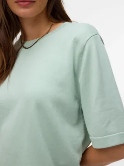 VMSILJE Gebreide pullover