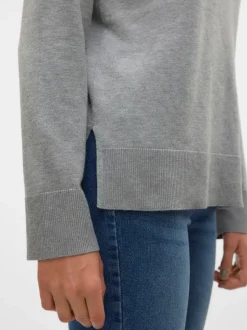 VMSILJE Gebreide pullover