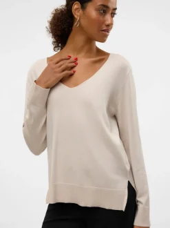 VMSILJE Gebreide pullover