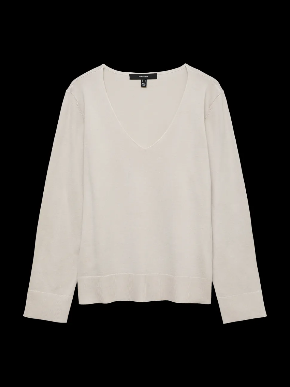 VMSILJE Gebreide pullover