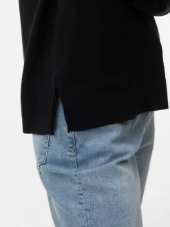 VMSILJE Gebreide pullover