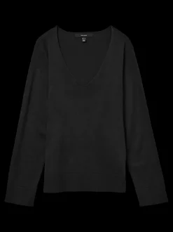 VMSILJE Gebreide pullover