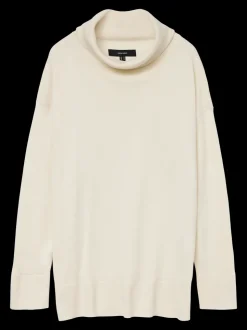 VMSILJE Gebreide pullover
