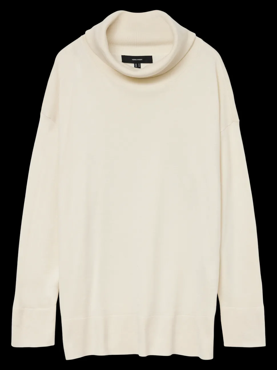 VMSILJE Gebreide pullover