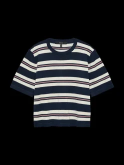 VMSILJE Gebreide pullover