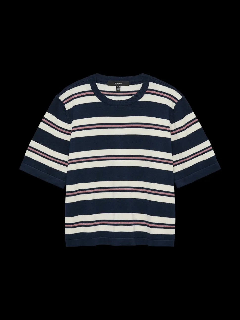 VMSILJE Gebreide pullover