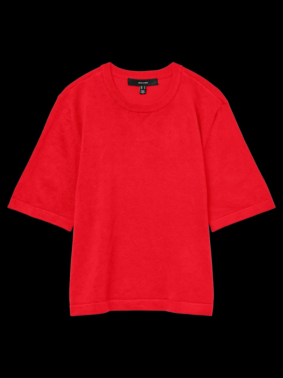 VMSILJE Gebreide pullover