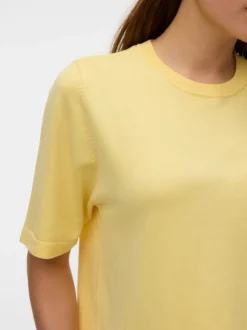 VMSILJE Gebreide pullover