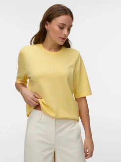 VMSILJE Gebreide pullover
