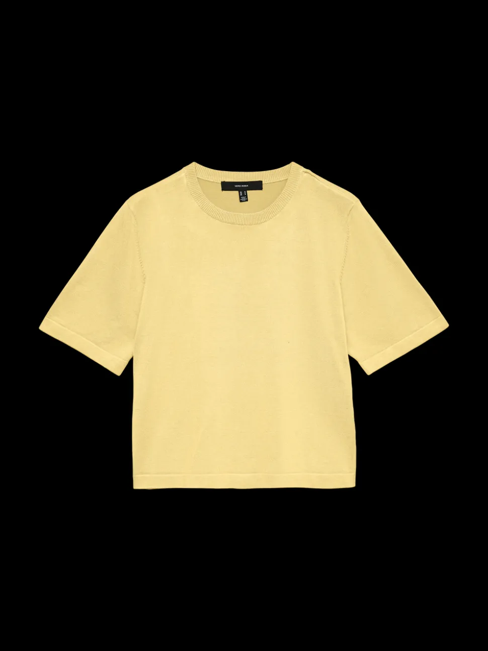 VMSILJE Gebreide pullover