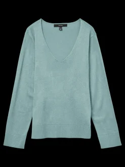 VMSILJE Gebreide pullover