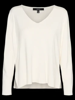 VMSILJE Gebreide pullover