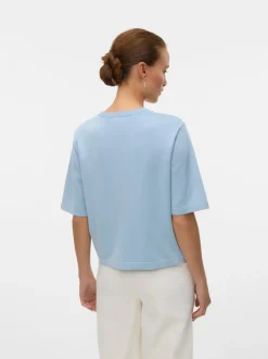 VMSILJE Gebreide pullover