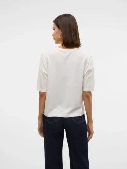 VMSILJE Gebreide pullover