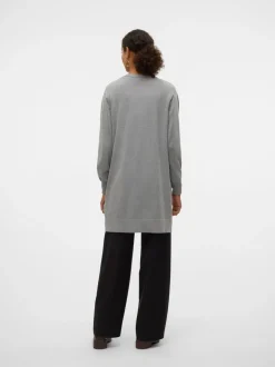 VMSILJE Gebreid vest