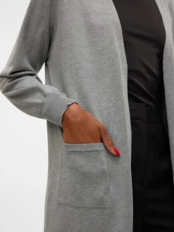 VMSILJE Gebreid vest